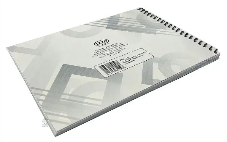 Izzo Caderno de musica Pautado De Música Partitura 100 folhas  - Foto 2
