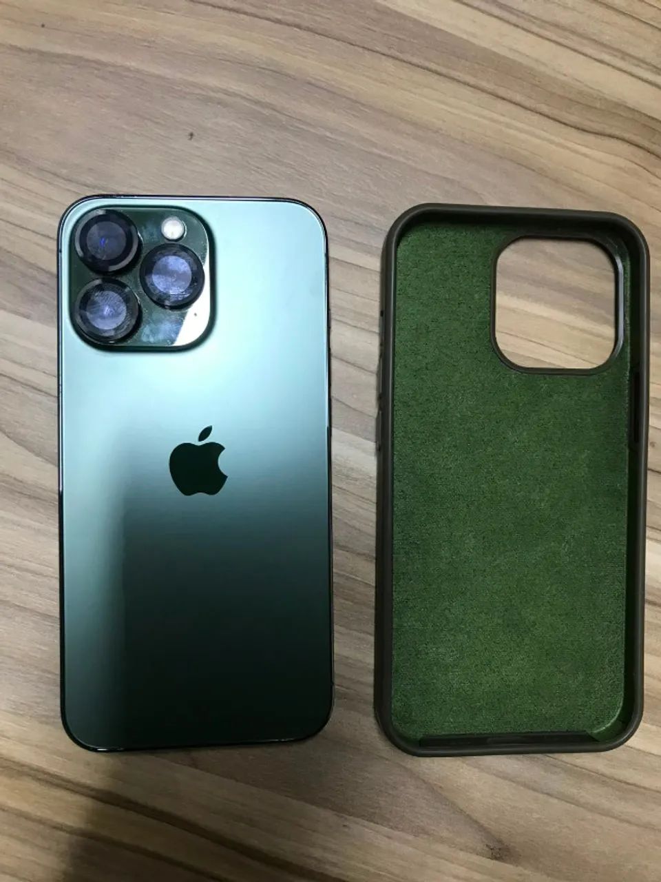 iPhone 13 Pro 128GB | ? 93% - Sem detalhes - Foto 2