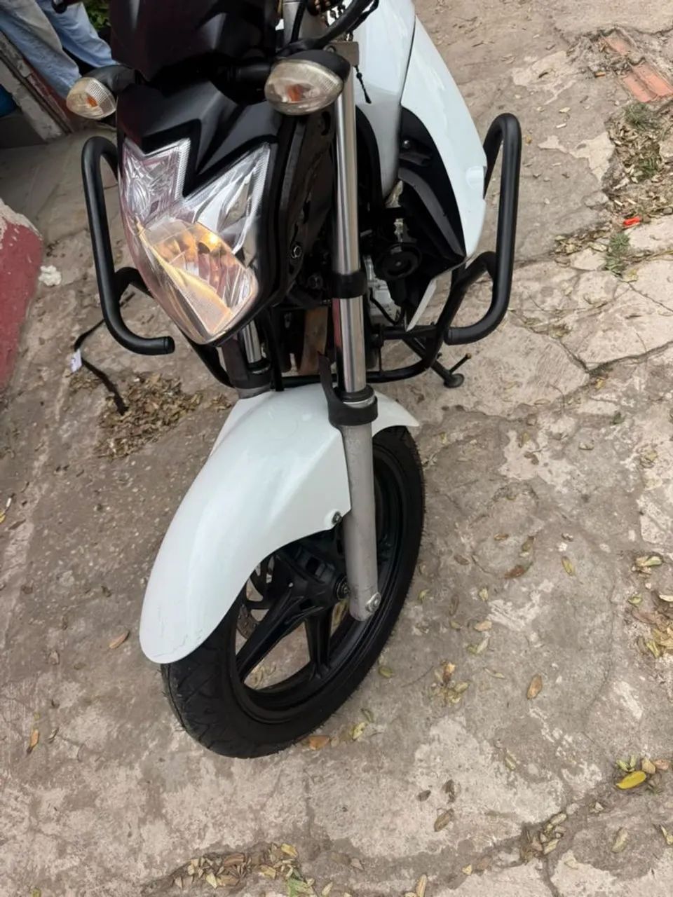 Fazer 250 - Foto 2
