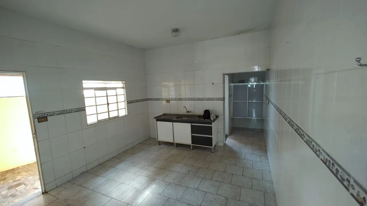 Casa na cidade de Formiga MG  - Foto 2