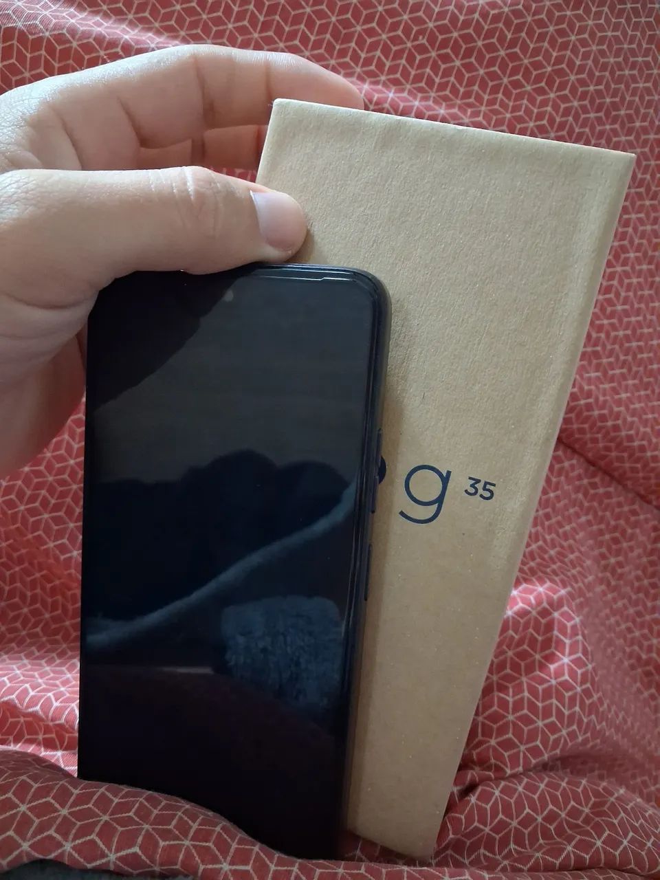 Motorola G35 5G - Foto 3
