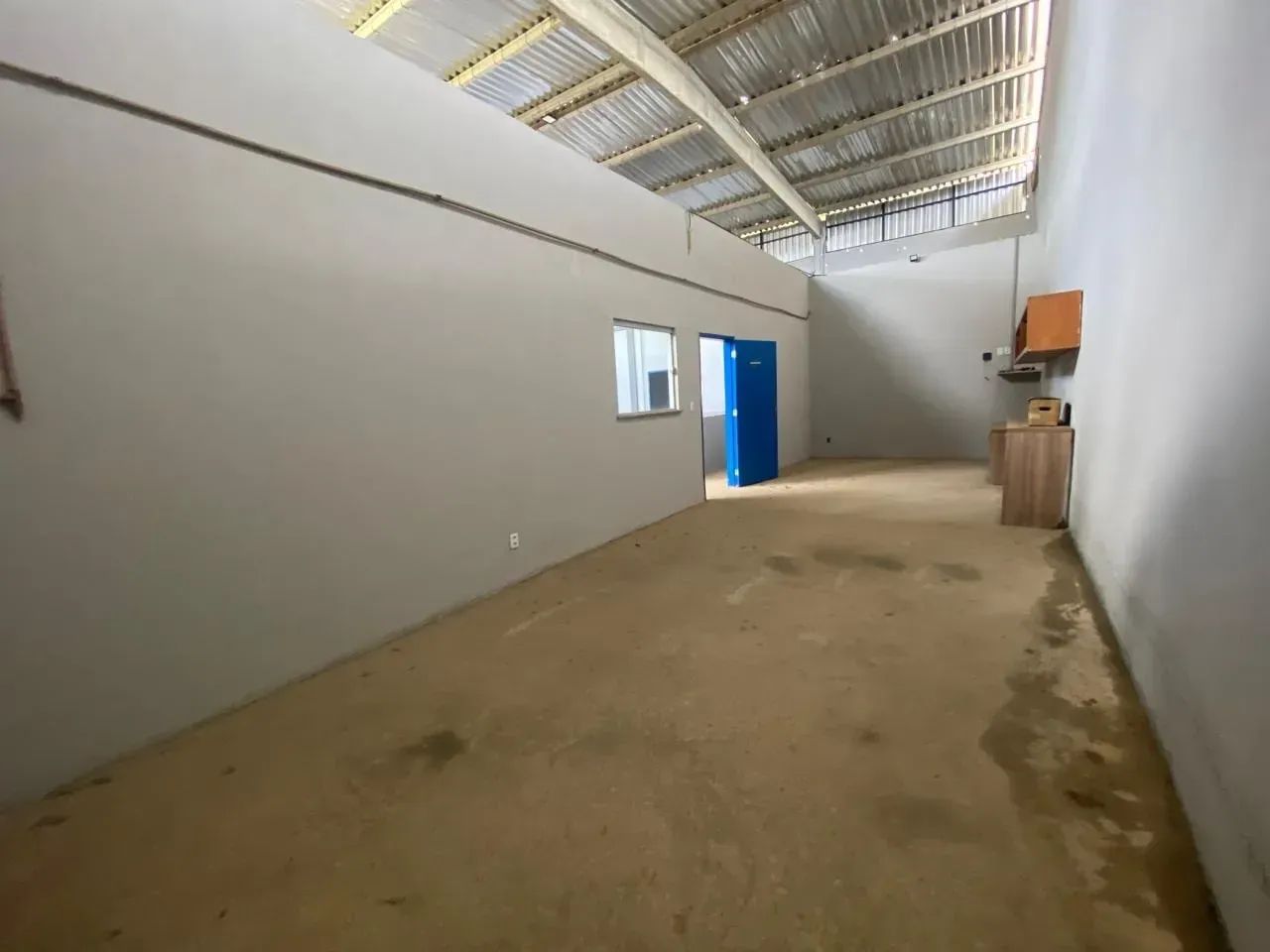 Galpão para locação em Nova Betania/Mossoró - Foto 2