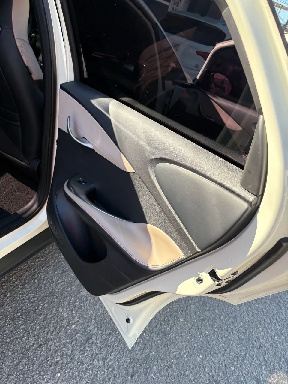 BYD Dolphin EV (Elétrico) 2026 - Foto 4