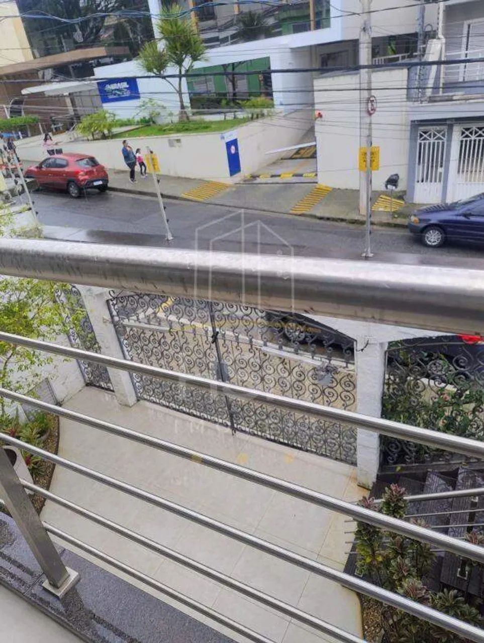 Assobradada para aluguel, 1 quarto, 2 suítes, Vila Assunção - Santo André/SP - Foto 5