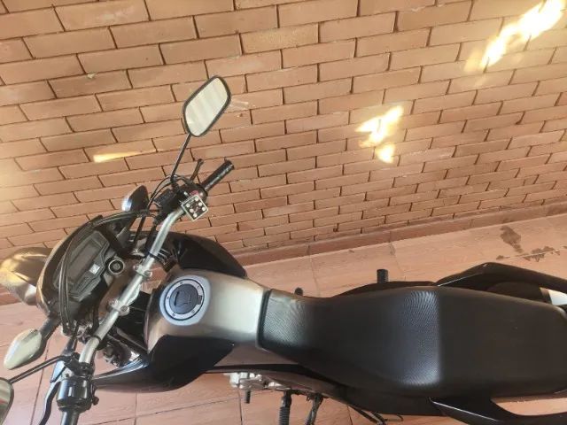 Honda Bros 160 - Foto 5