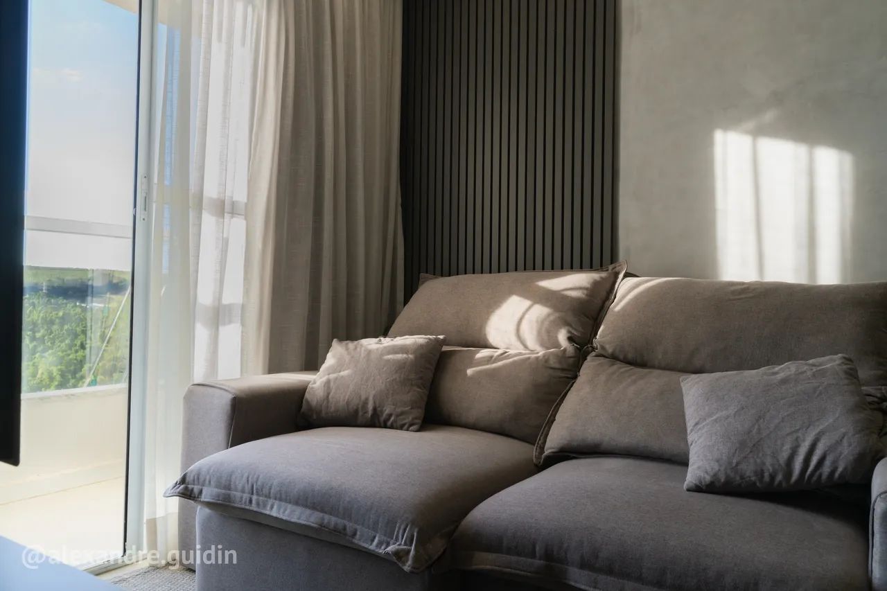 Vendo Apartamento Porteira Fechada  - Foto 2