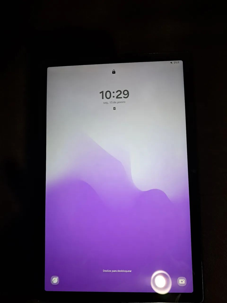 TABLET SAMSUNG A8 - Foto 5