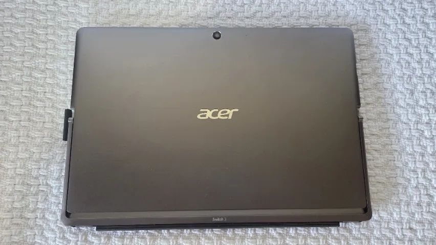 2 in 1 Acer Switch 3 - Foto 2