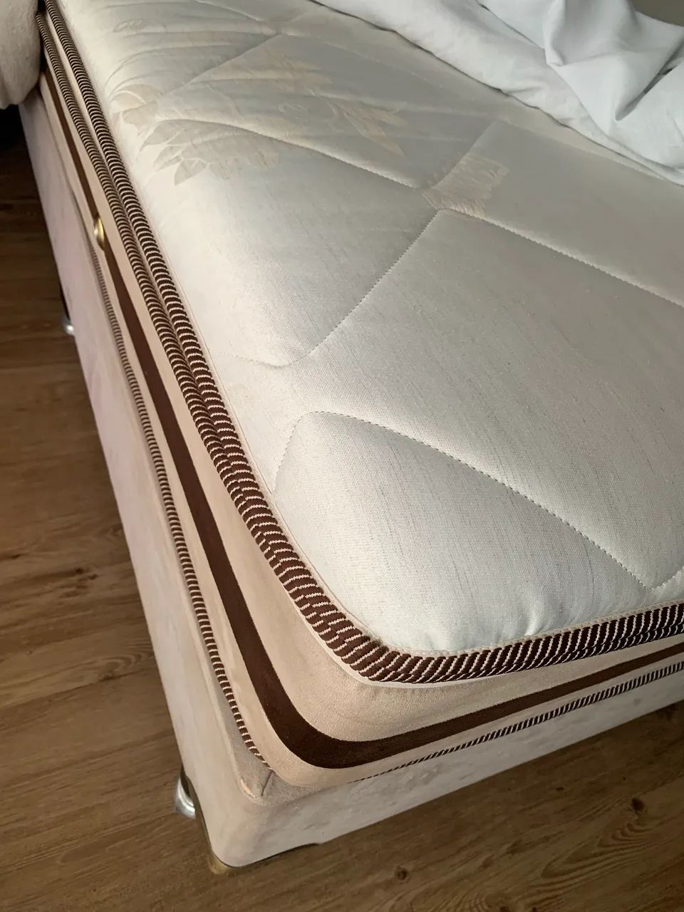 Cama casal box  - Foto 5