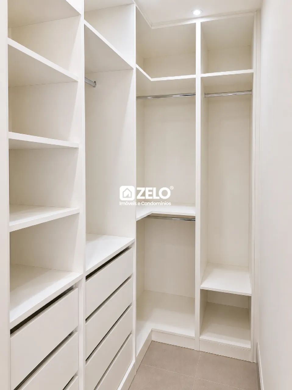 Apartamento à venda em Centro, Campinas - SP | Cód 59123 - Foto 4