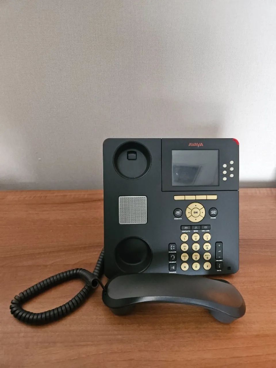 Telefone Avaya - 9640