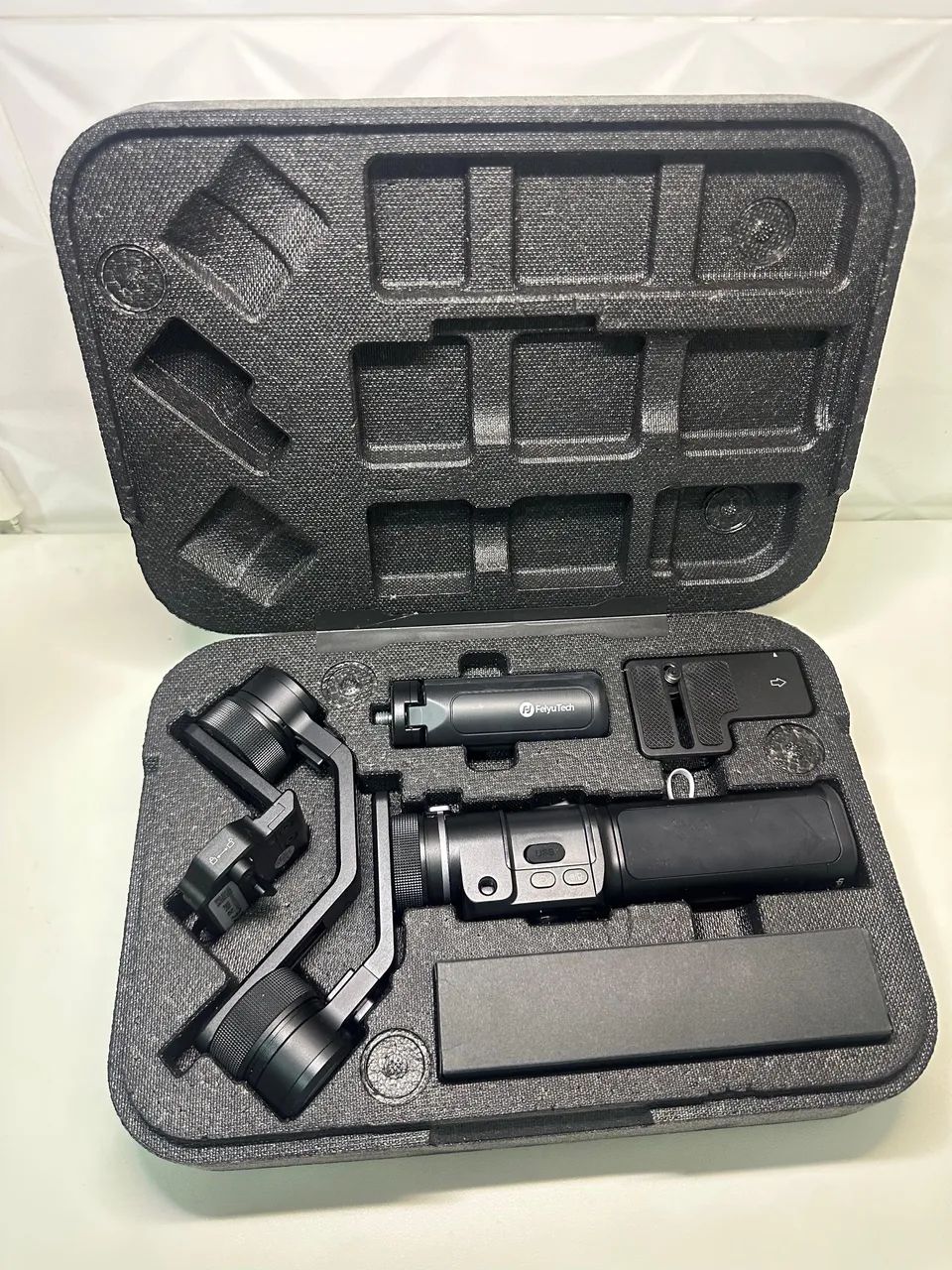 Gimbal  - Foto 5