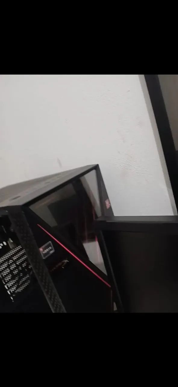 Gabinete Gamer  - Foto 2