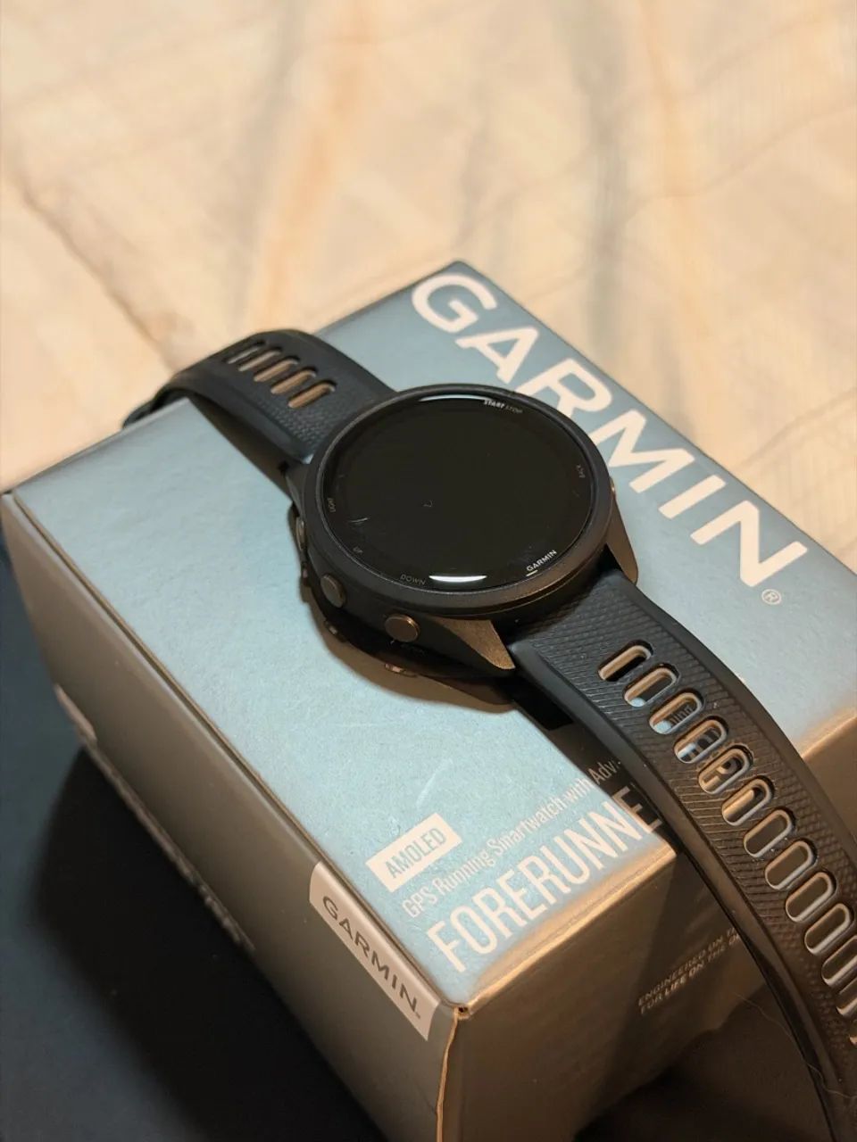 Garmin 265 forerunner  - Foto 5