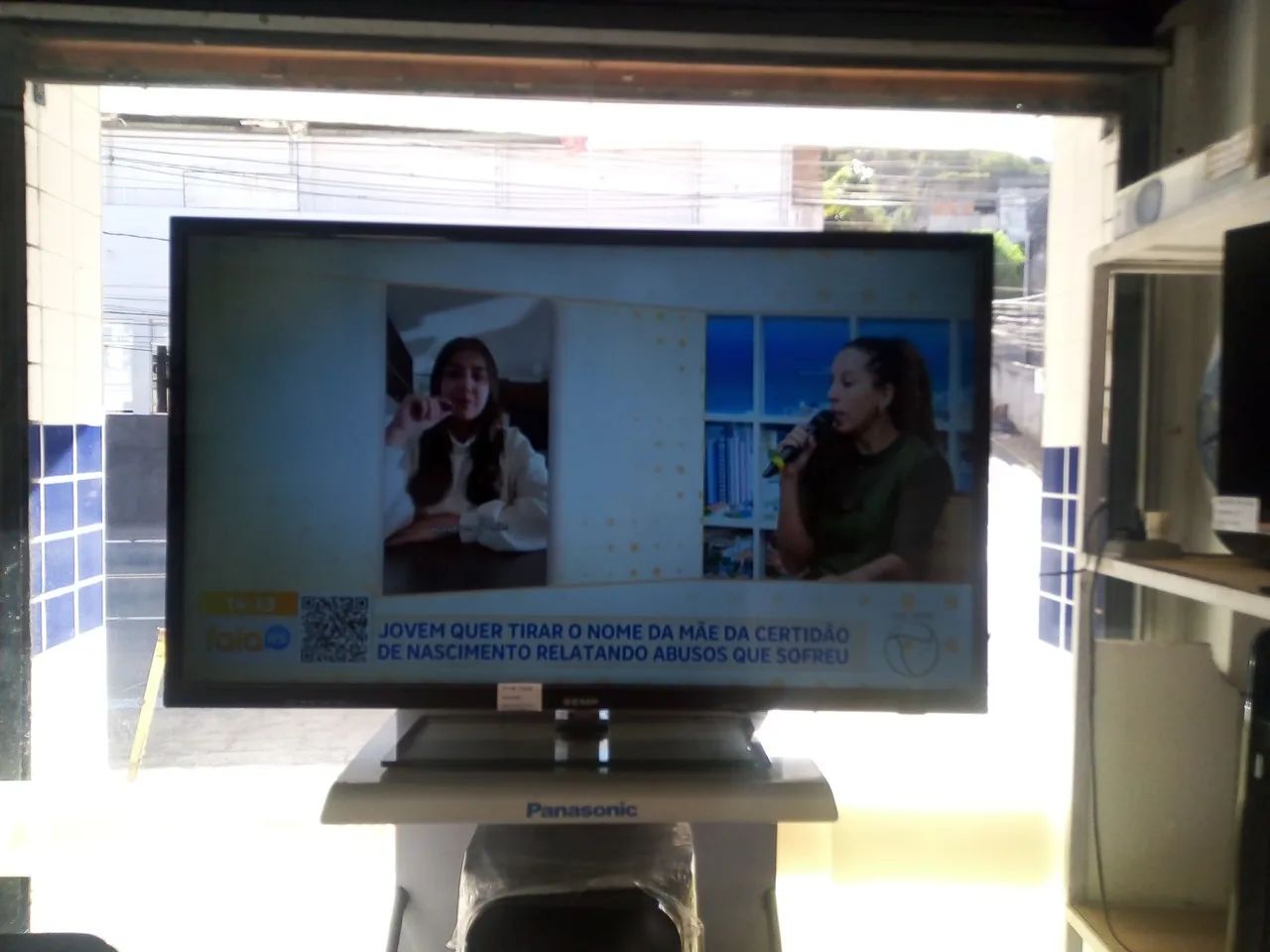 Tvs 32" a 55" smart - Foto 5