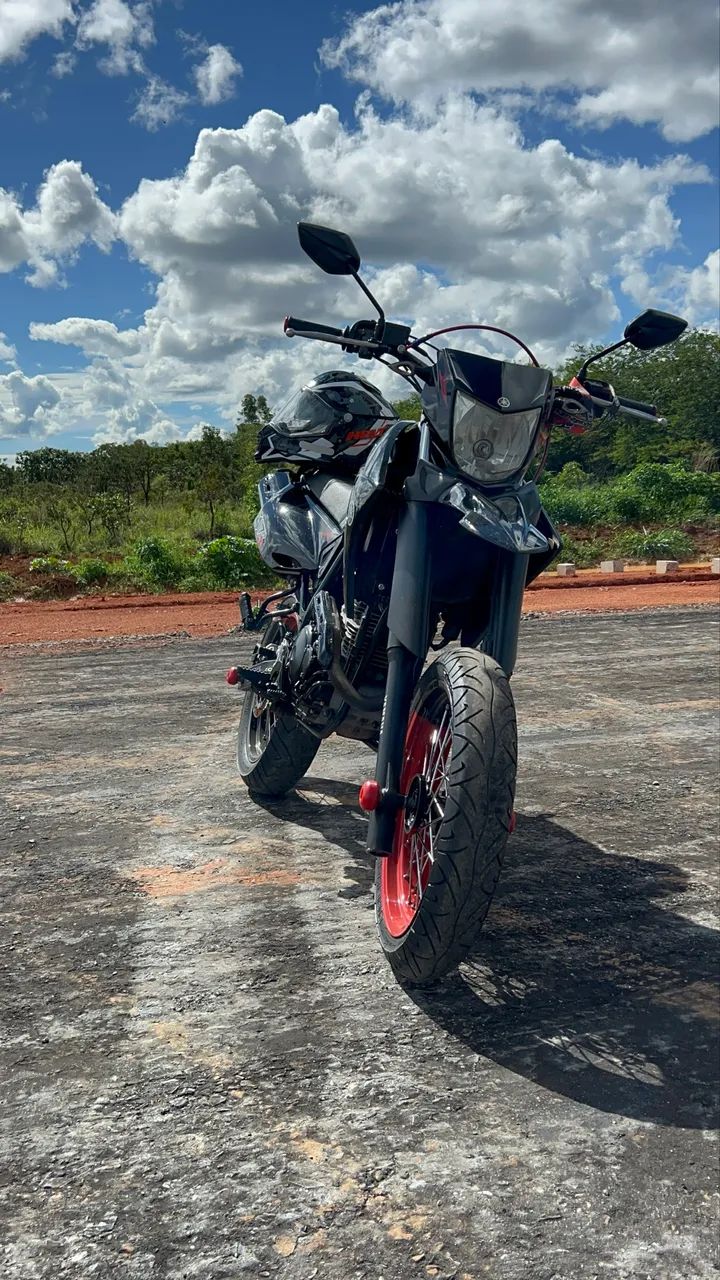 LANDER 250X  - Foto 2