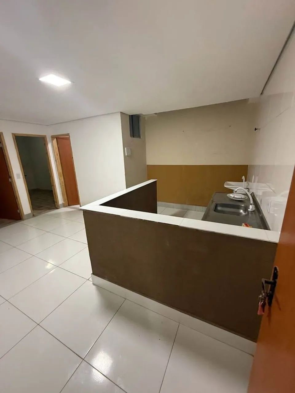 ~ Apartamento com oferta imperdível  - Foto 3