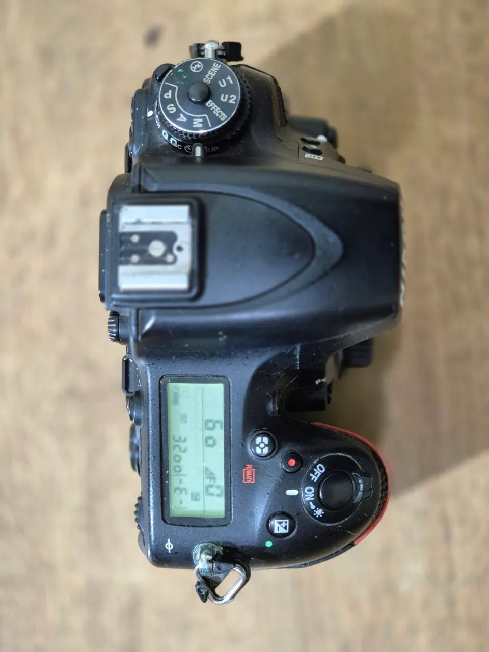 Nikon D750 usada - Foto 4