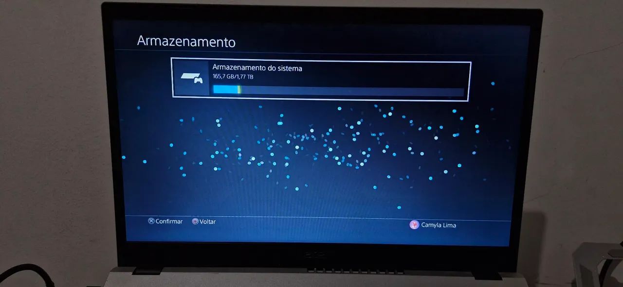 Ps4 slim - 2 TB - Foto 5