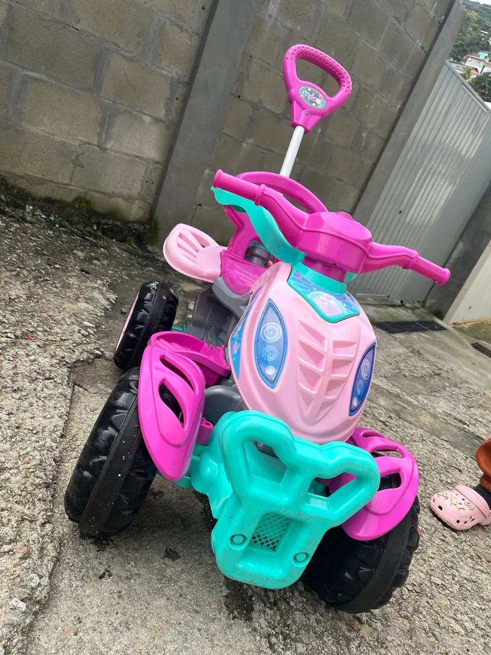 Carrinho de passeio  - Foto 5