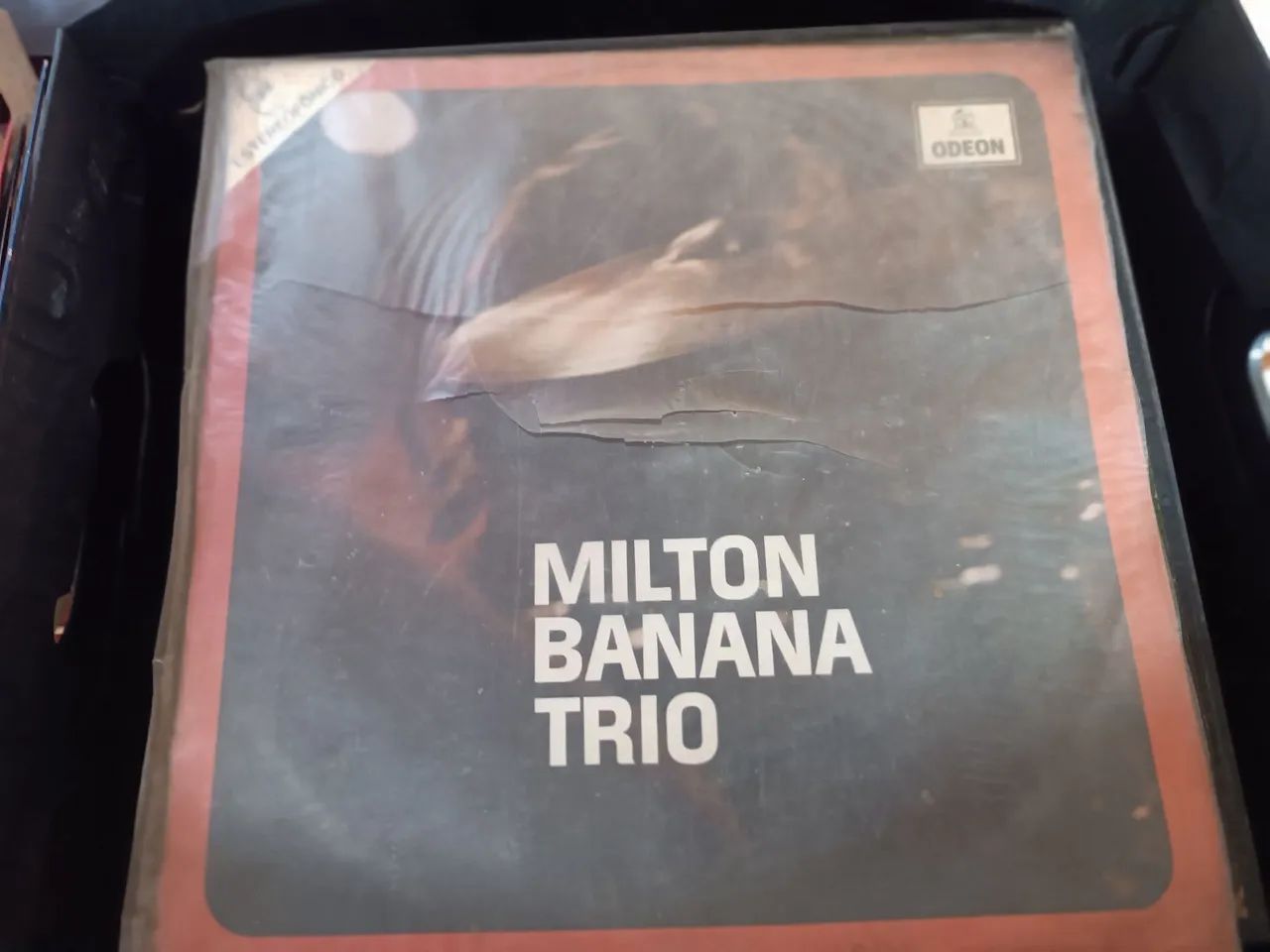 Disco de Vinil - Foto 5