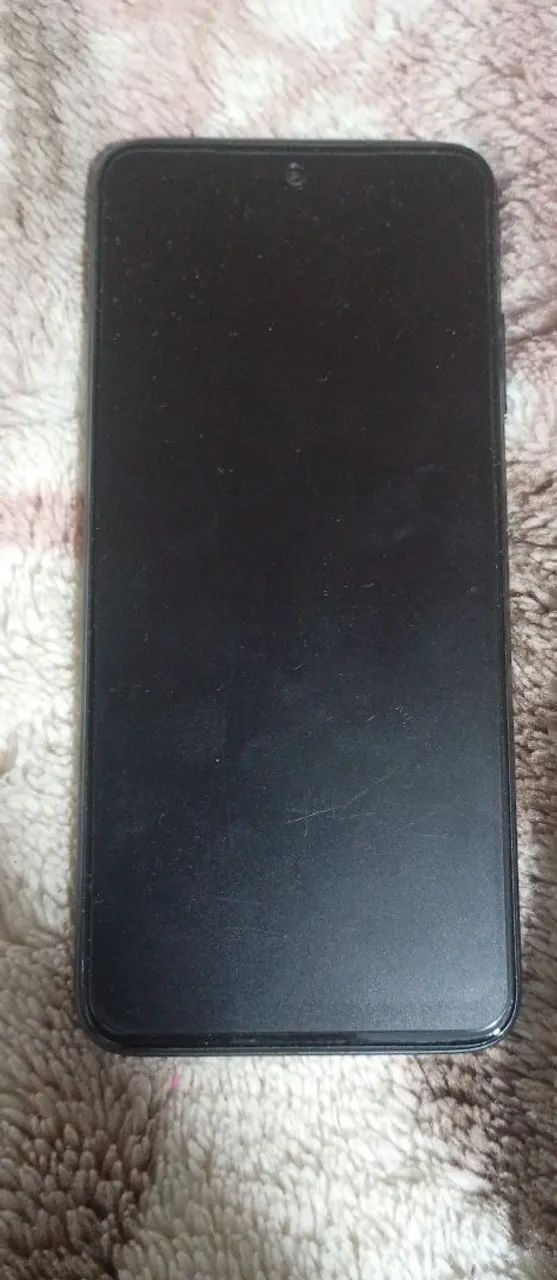 Vendo xiaomi redimi 10  - Foto 2