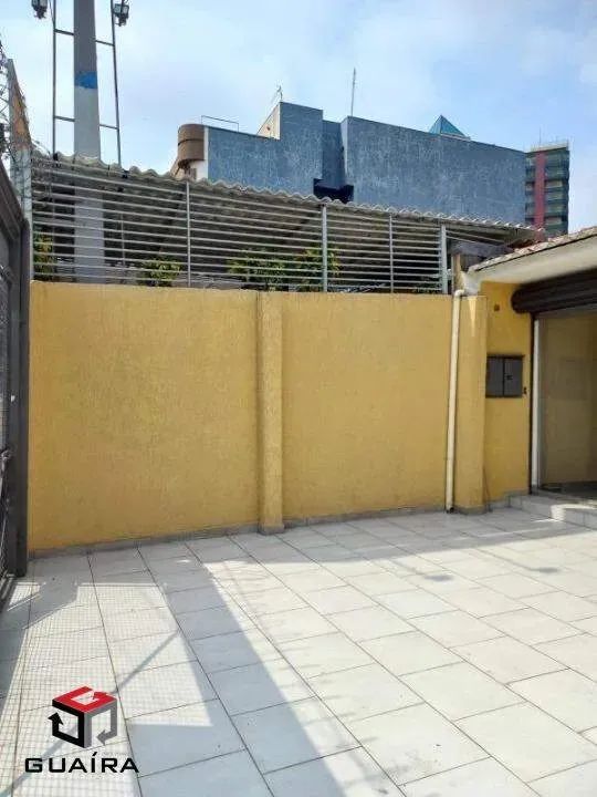 Casa Térrea à venda 2 quartos 3 vagas Anchieta - São Bernardo do Campo - SP - Foto 3
