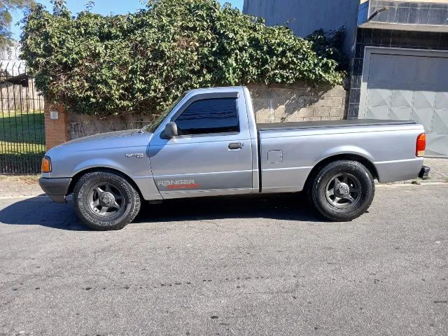 Ford Ranger 1997