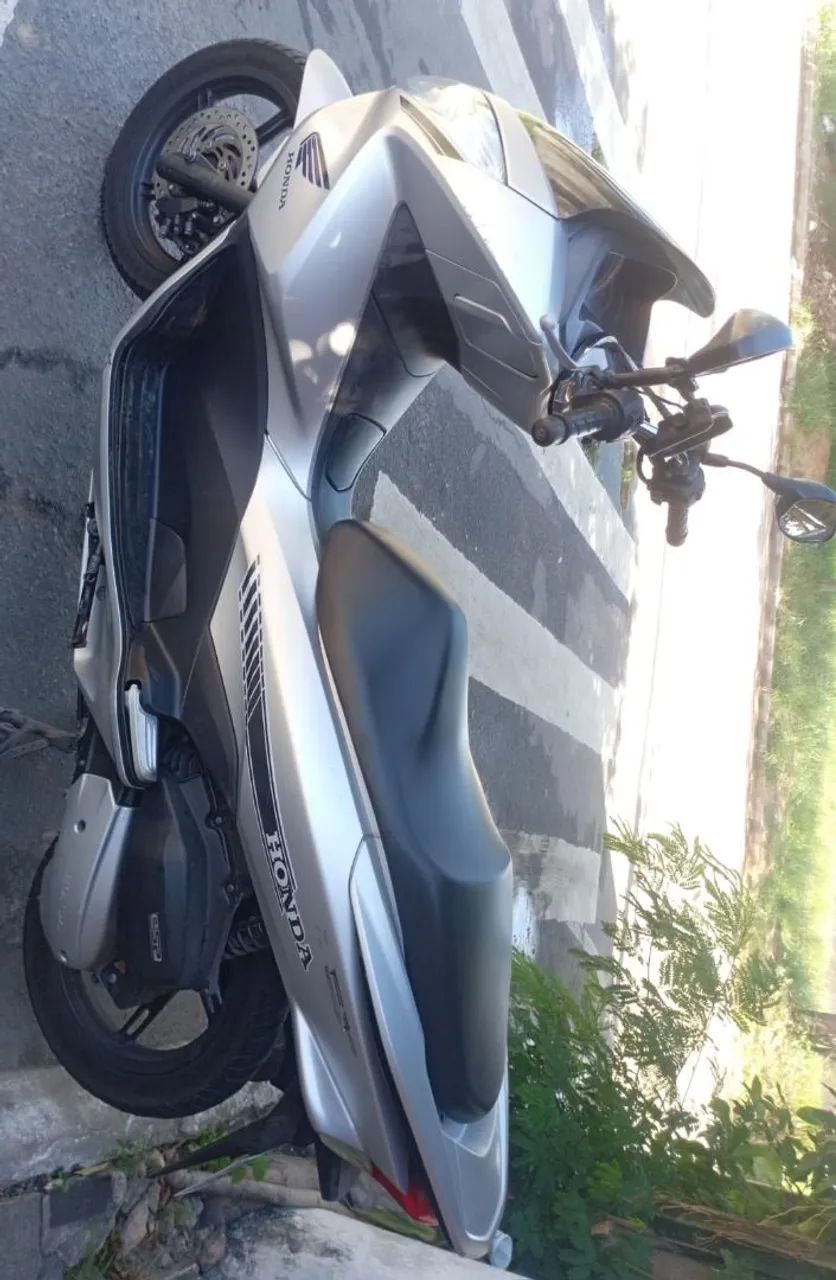 Vendo pcx 150 - Foto 3