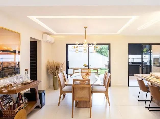 Casa com 4 quartos de altíssimo padrao - Foto 3