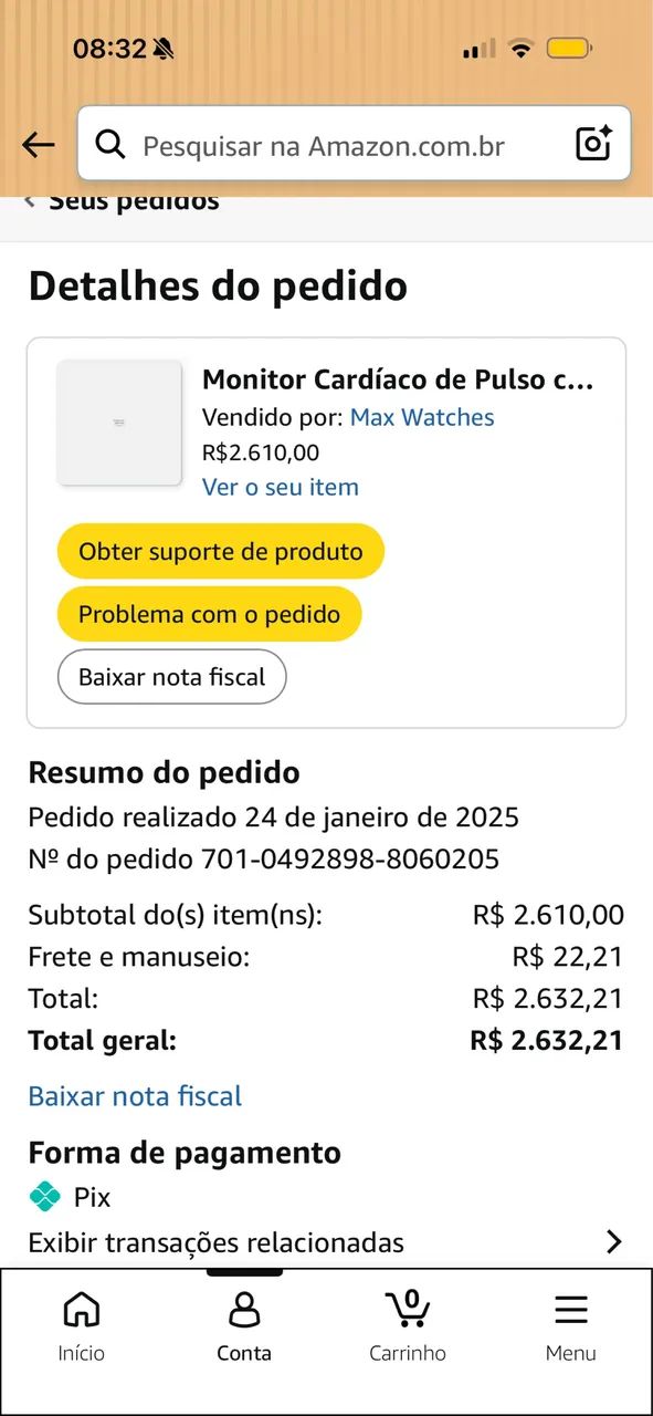 Garmin Forerunner 255 - Foto 4