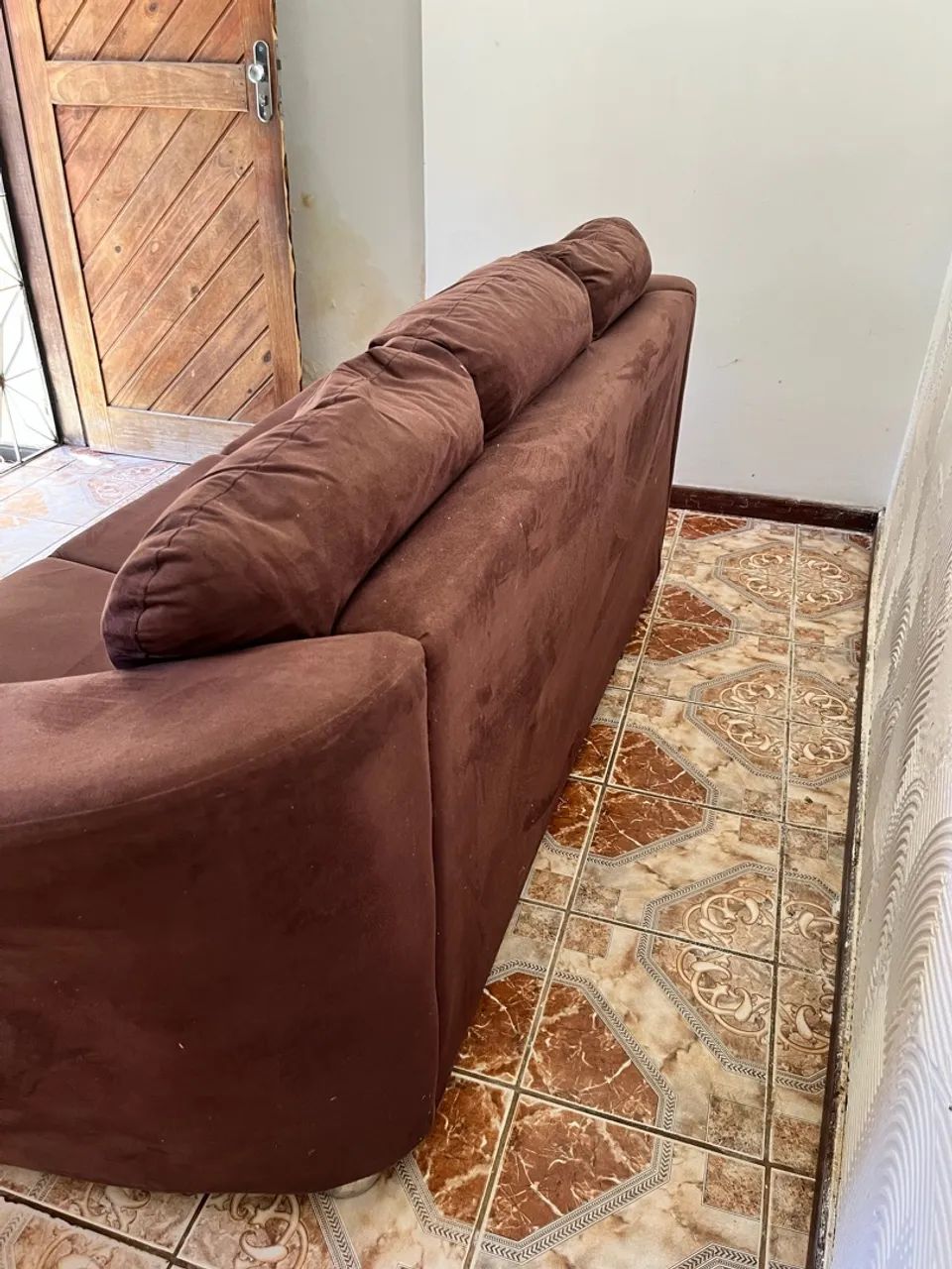 Sofá 3 lugares  - Foto 4