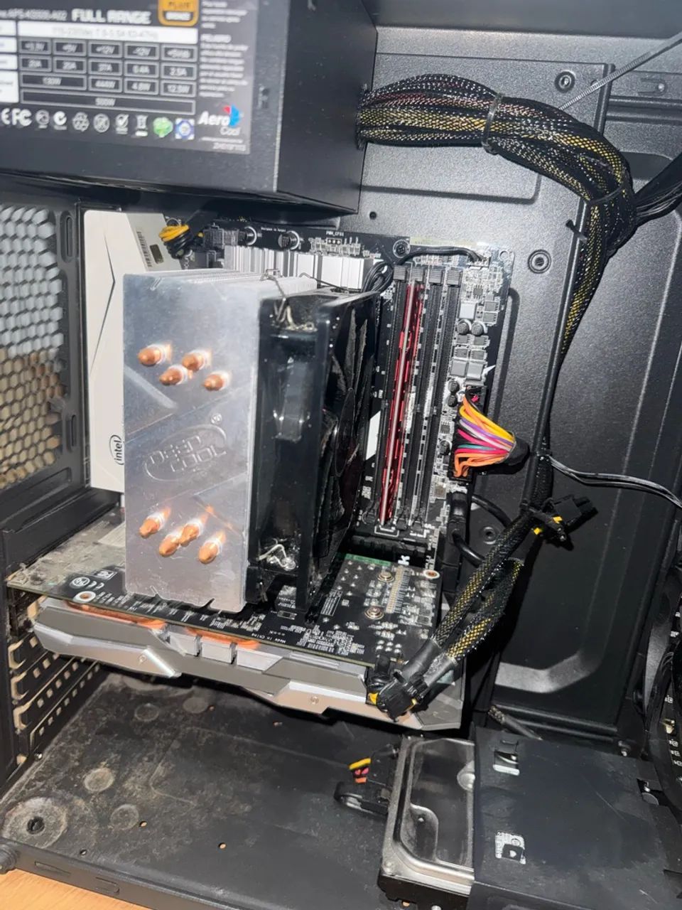 Intel i7 7700k LGA 1151 - Foto 3