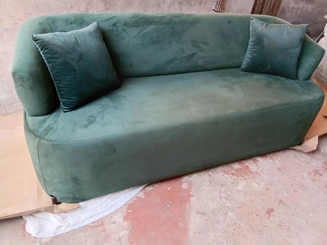 Vendo sofa  - Foto 2