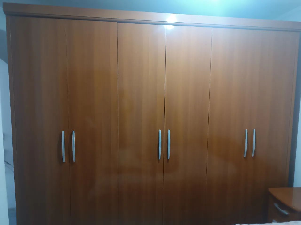 Guarda roupa casal
