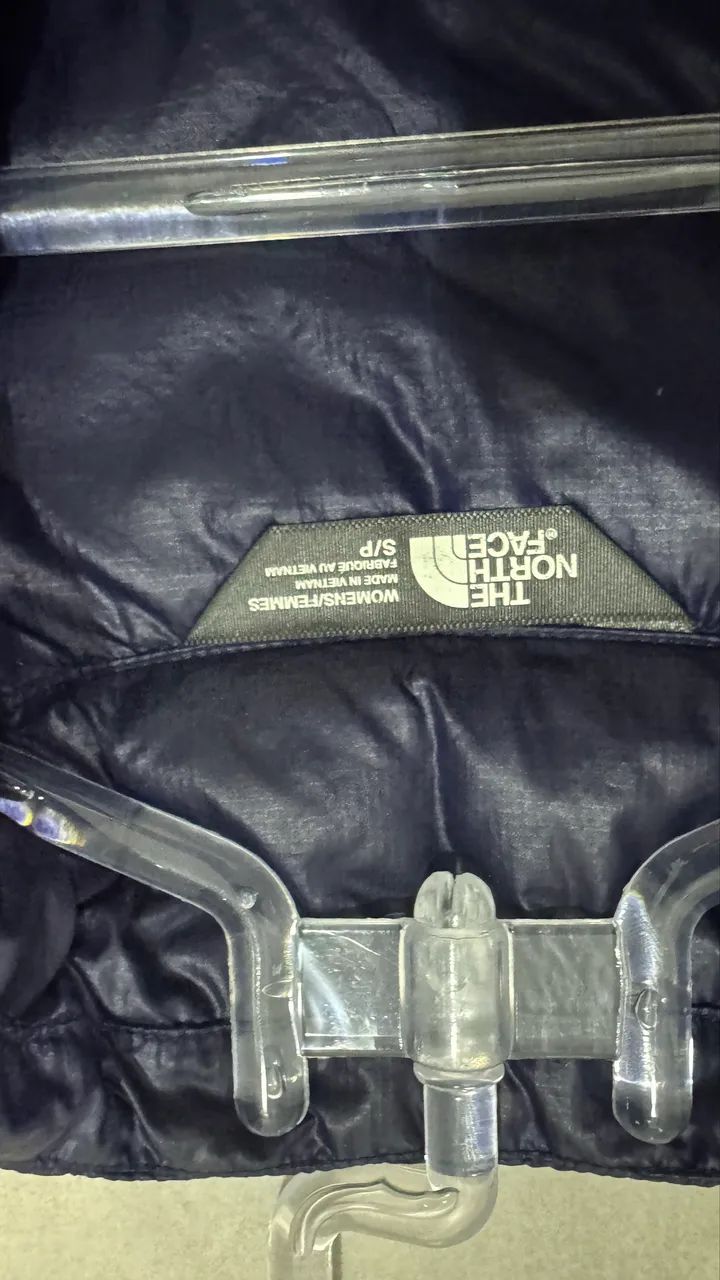 Casaco TNF (The North Face Thermoball) - Foto 2
