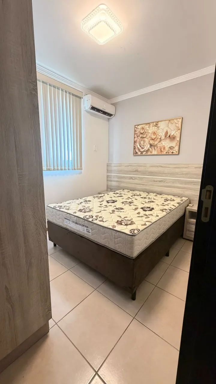 Apartamento mobiliado com 2 quartos no Chapada Diamantina - Foto 2