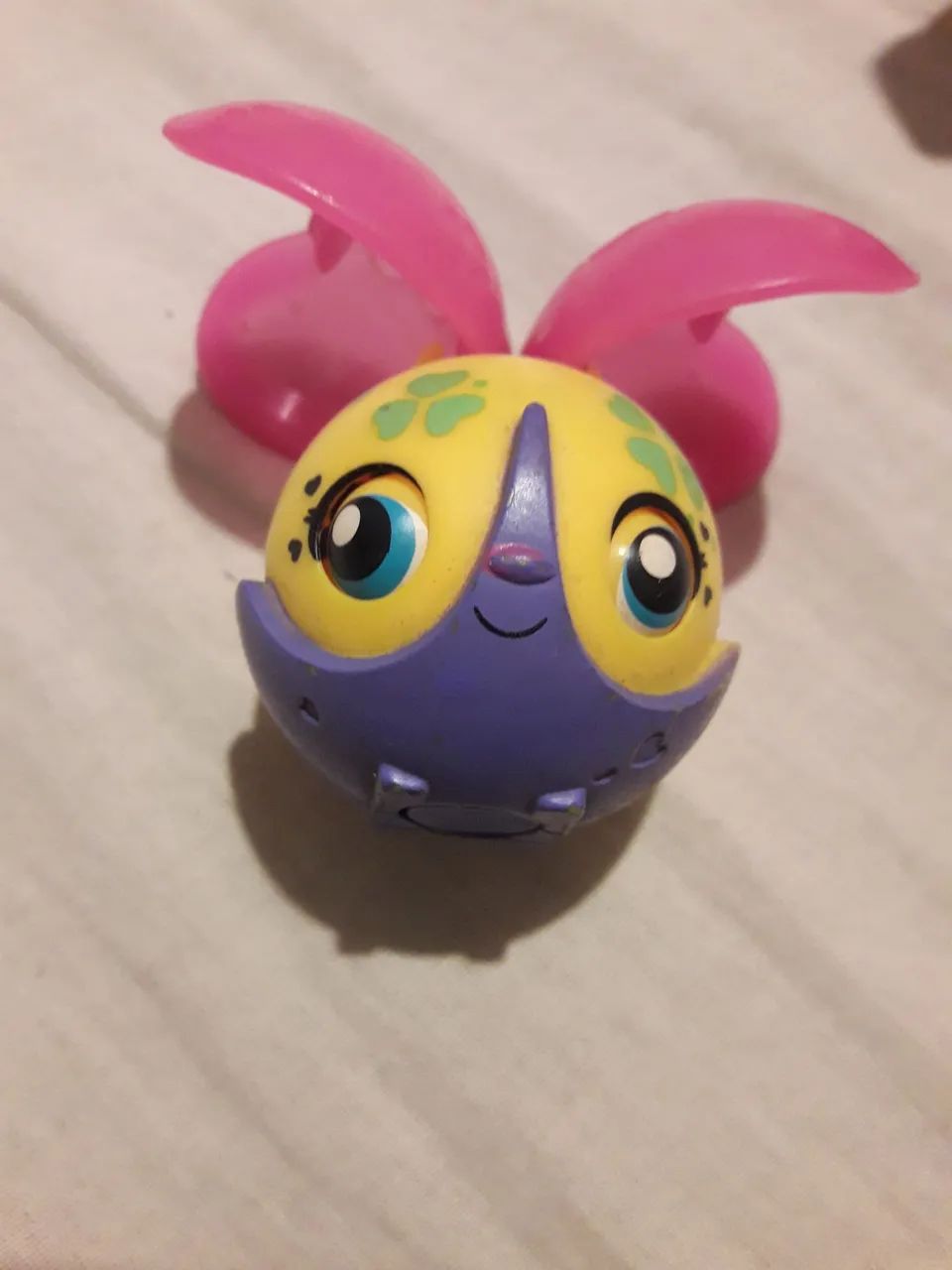 Brinquedo zoobles  - Foto 4