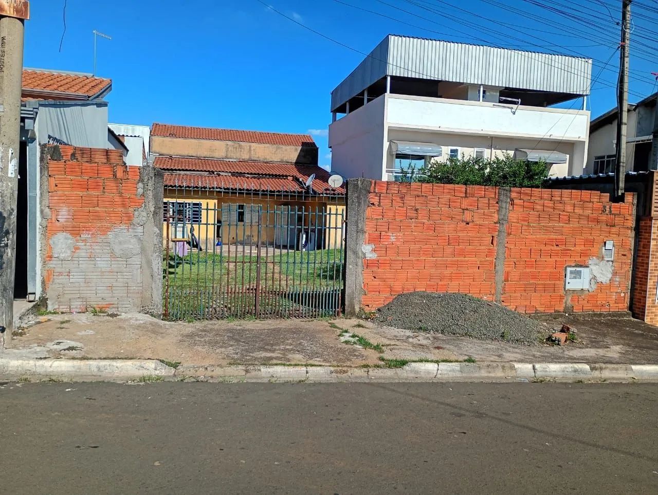 Foto - Sumaré - Residencial Santa Joana
