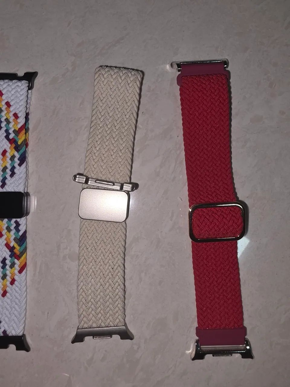 Pulseira e case pulseira watch8 samsung  - Foto 3