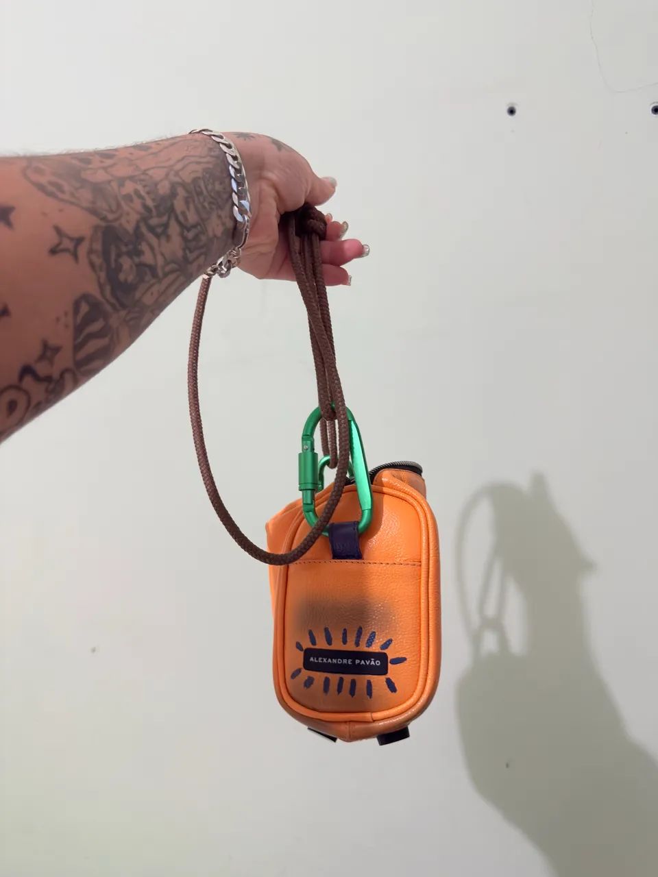Bolsa Alexandre Pavão  - Foto 5