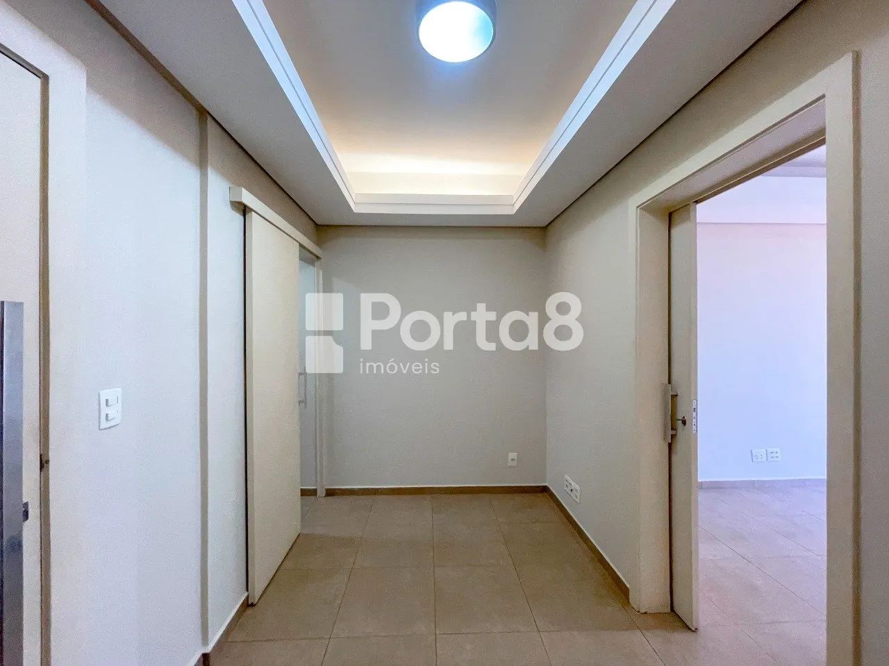 Sala Comercial 58m² Edifício Hopase Centro 1 Banheiro - Foto 3