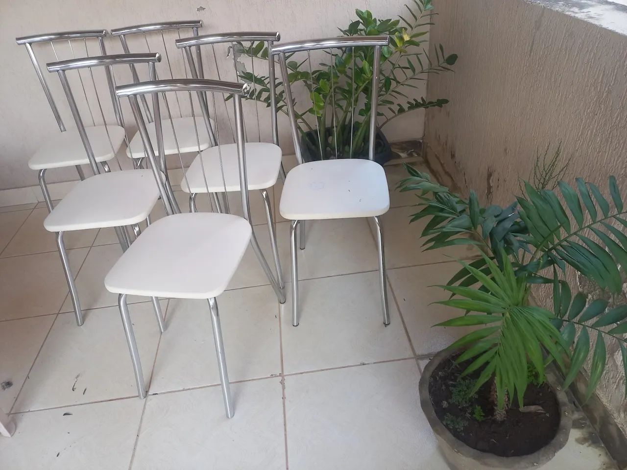 CADEIRAS CARRARO - Foto 3