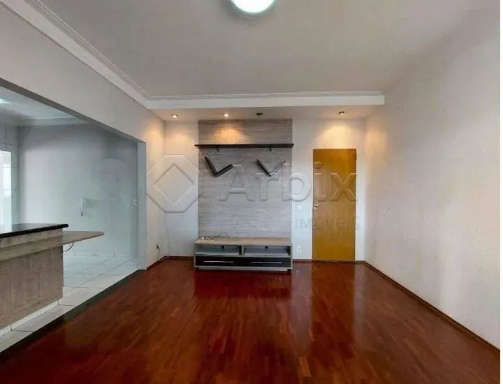 Apartamento à venda no Edifício Tulipas em Americana/SP - Foto 5