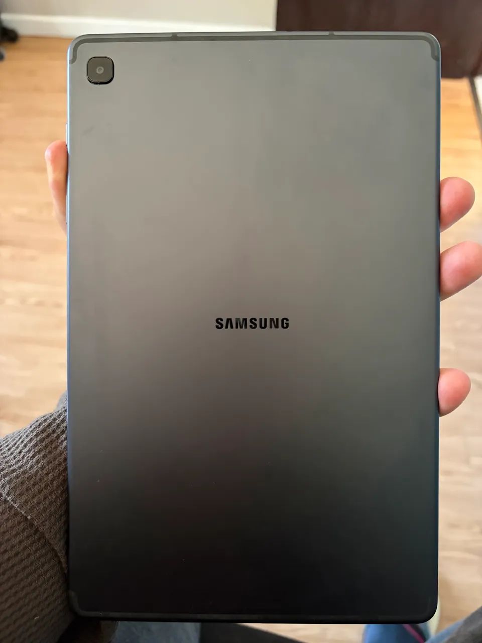 Galaxy Tab S6 Lite - Foto 2
