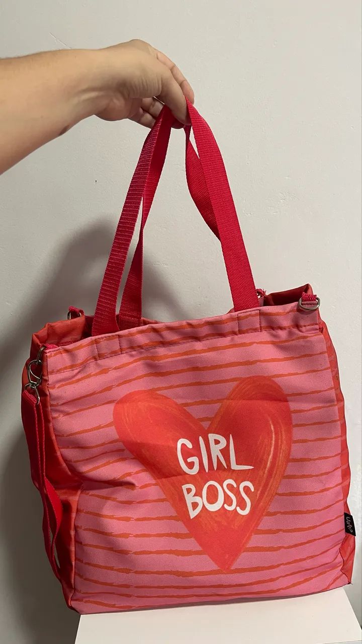 Bolsa térmica  - Foto 5