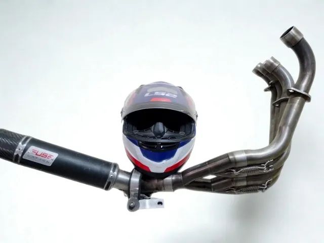 CB650F 2019 - Foto 5