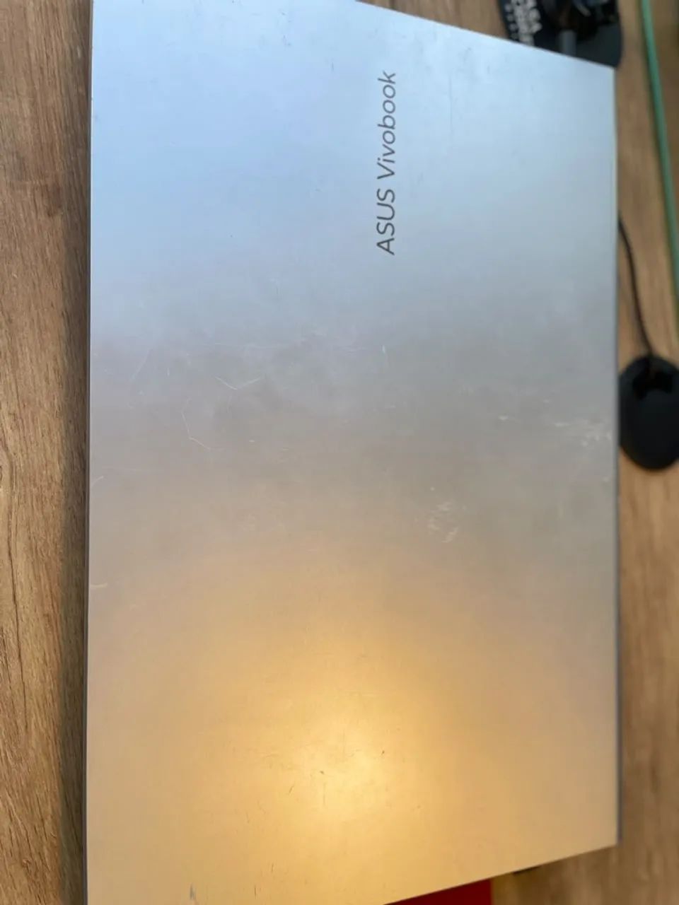 ? VENDO NOTEBOOK ASUS! ! - Foto 3