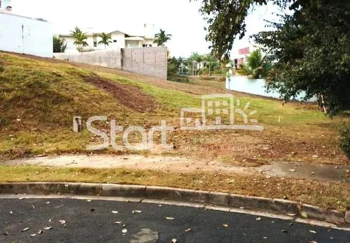 terreno - Vila Marieta - Campinas