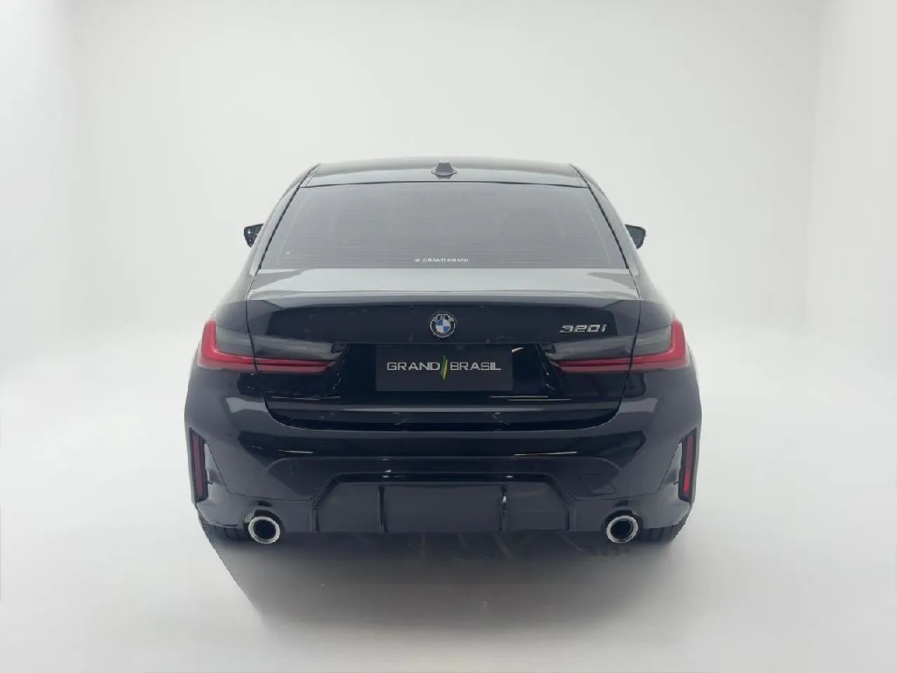 BMW 320I 320i 2026 - Foto 4